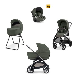SET 3in1 APTICA DARWIN IVI GREEN