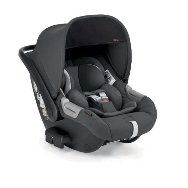 SET 3in1 APTICA DARWIN MARBLE GREY