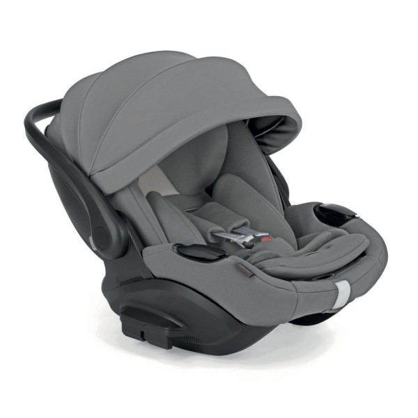 SET 3in1 APTICA DRW-R-EVO CRYSTAL GREY