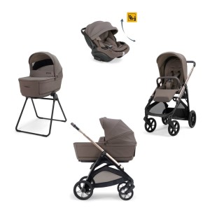 SET 3in1 APTICA DRW-R-EVO ESSENCE MOKKA