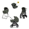 SET 3in1 APTICA DRW-R-EVO IVY GREEN SET 3in1 APTICA DRW-R-EVO IVY GREEN