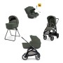 SET 3in1 APTICA DRW-R-EVO IVY GREEN