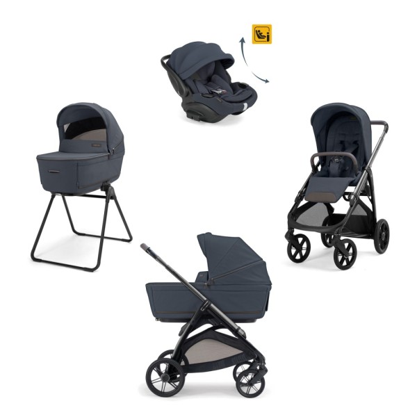SET 3in1 APTICA DRW-R-EVO SAPPHIRE BLUE