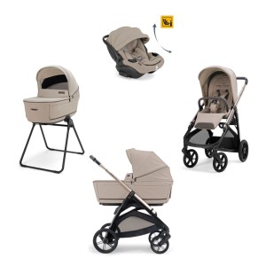 SET 3in1 APTICA DRW-R-EVO VICUNA BEIGE