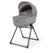 SET 3in1 APTICA Darwin RECLINE Platinum Grey