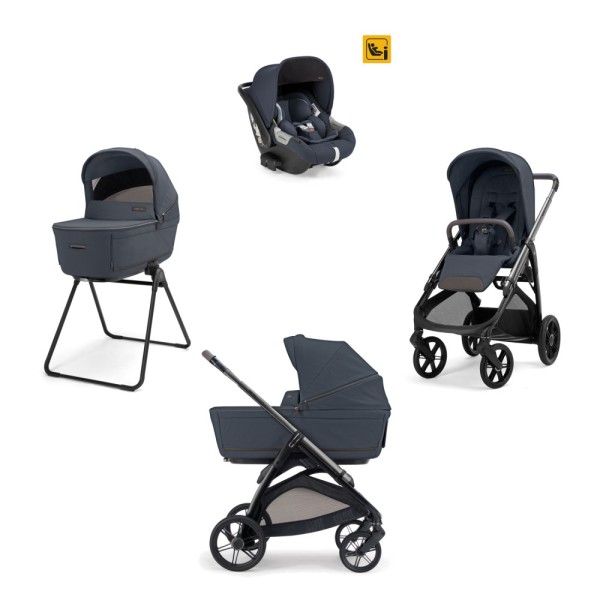 SET 3in1 APTICA DARWIN SAPPHIRE BLUE