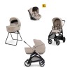 SET 3in1 APTICA DARWIN VICUNA BEIGE SET 3in1 APTICA DARWIN VICUNA BEIGE