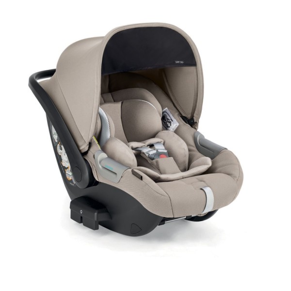 SET 3in1 APTICA DARWIN VICUNA BEIGE