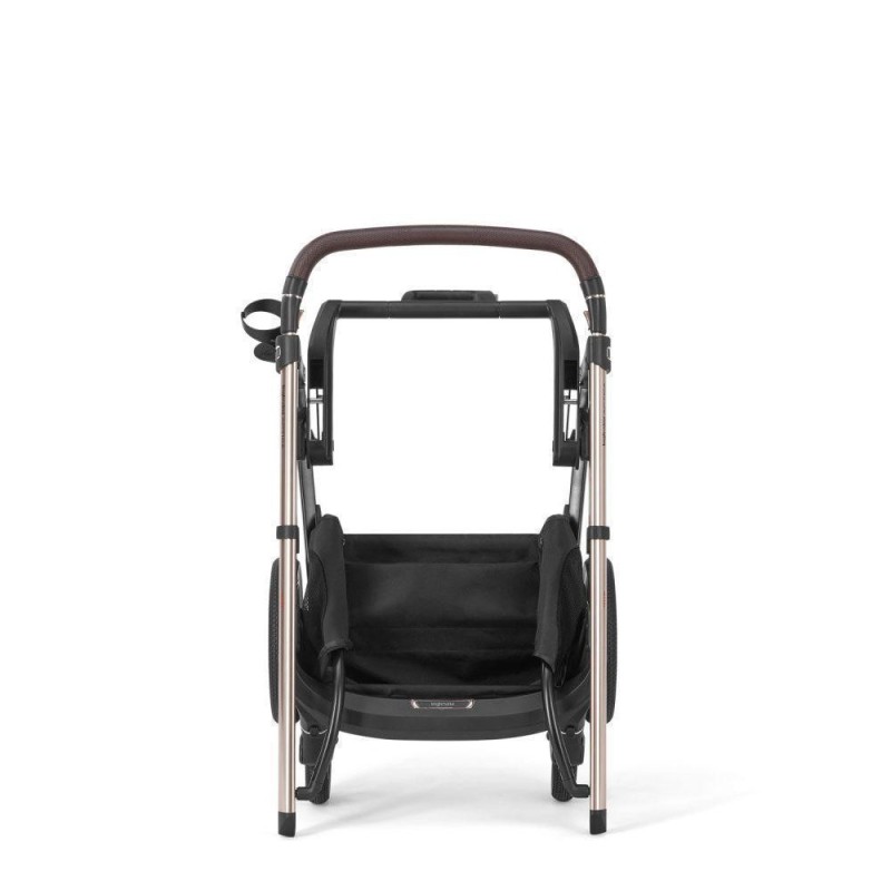 SET 3in1 APTICA Darwin Velvet Grey