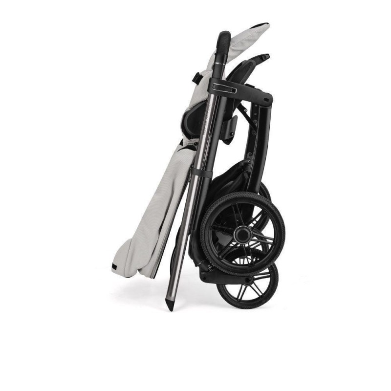 SET 3in1 APTICA Darwin Velvet Grey