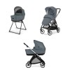 SET 2in1 ELECTA DUO Union Grey SET 2in1 ELECTA DUO Union Grey