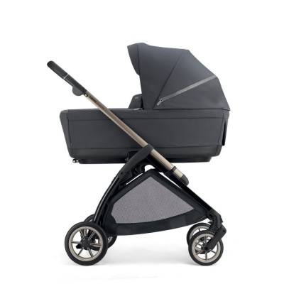 SET 3in1 ELECTA  DARWIN GARAGE GREY