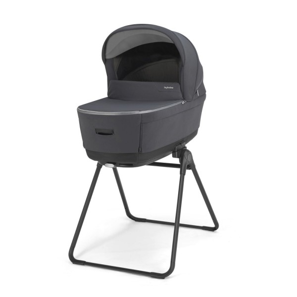SET 3in1 ELECTA  DARWIN GARAGE GREY