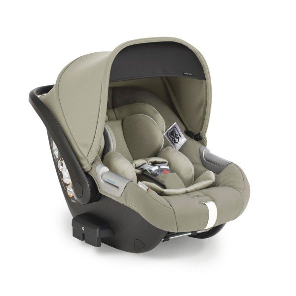 SET 3in1 ELECTA  DARWIN HANGAR BEIGE