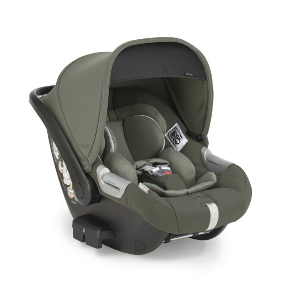 SET 3in1 ELECTA  DARWIN LOFT GREEN