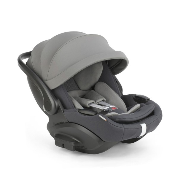 SET 3in1 ELECTA  DRW-R-EVO GARAGE GREY