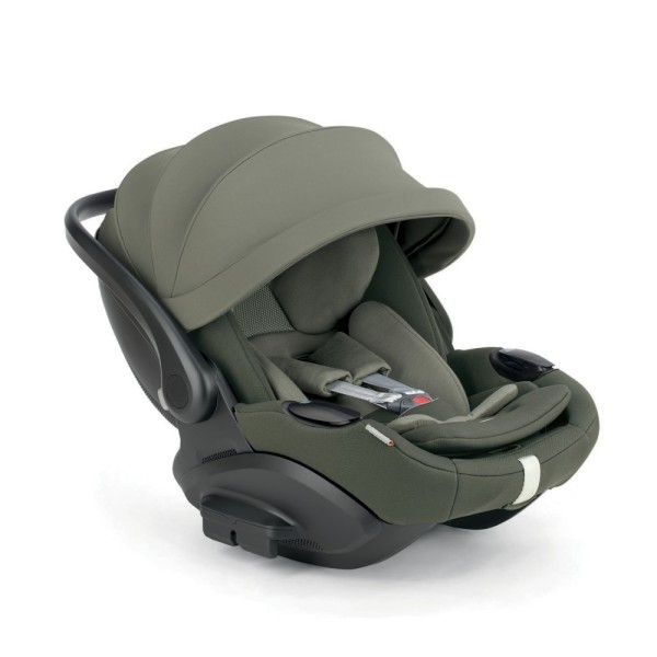 SET 3in1 ELECTA  DRW-R-EVO LOFT GREEN