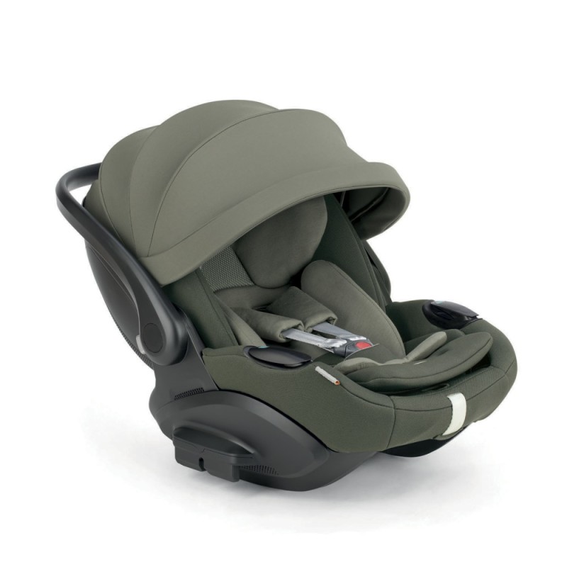 SET 3in1 ELECTA  DRW-R-EVO LOFT GREEN