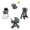 SET 3in1 ELECTA  DRW-R-EVO STUDIO GREY