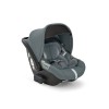 SET 3in1 ELECTA Darwin RECLINE Union Grey