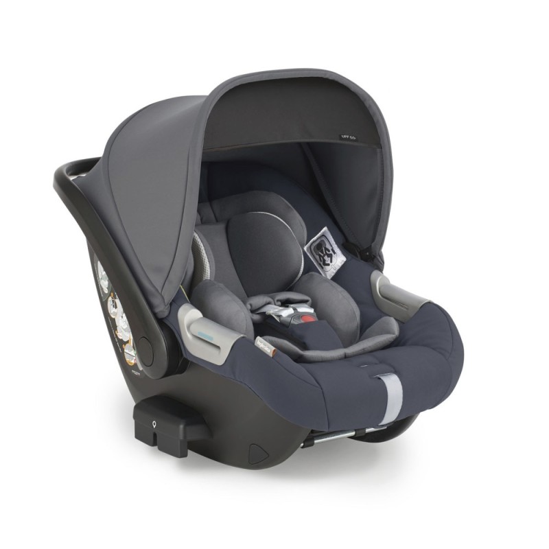 SET 3in1 ELECTA  DARWIN ROOFTOP BLUE