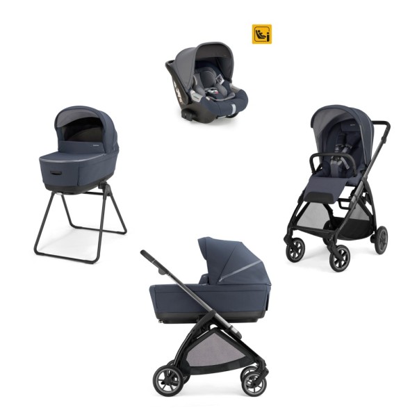 SET 3in1 ELECTA  DARWIN ROOFTOP BLUE