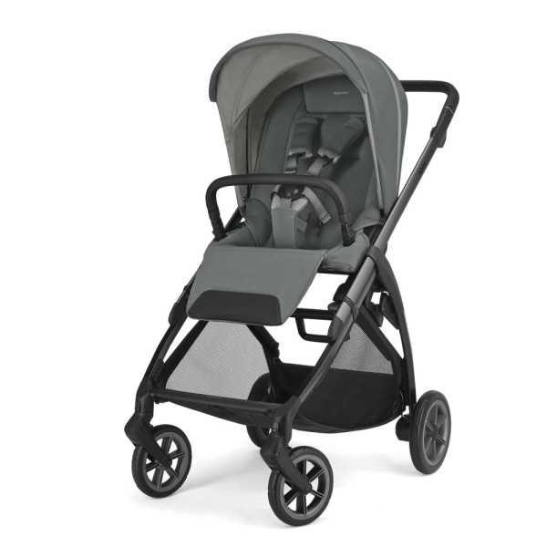 SET 3in1 ELECTA  DARWIN STUDIO GREY