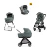 SET 3in1 ELECTA  DARWIN STUDIO GREY