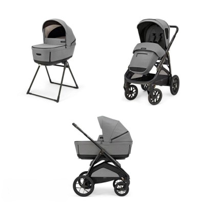 SET 2in1 APTICA XT DUO Canyon Grey