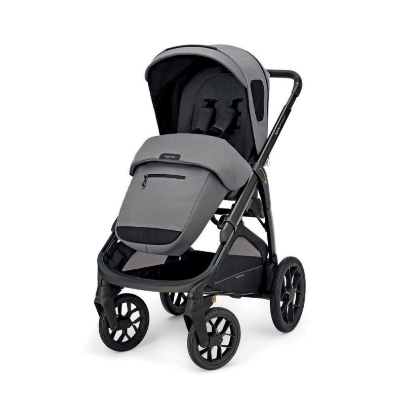 SET 2in1 APTICA XT DUO Canyon Grey