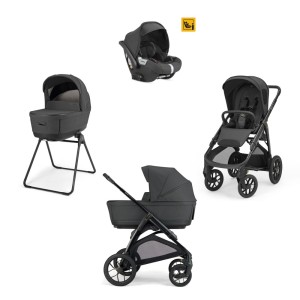 SET 3in1 APTICA  XT Darwin Magnet Grey