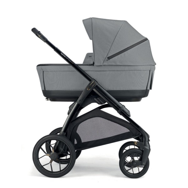 SET 3in1 APTICA XT  Darwin RECLINE Canyon Grey