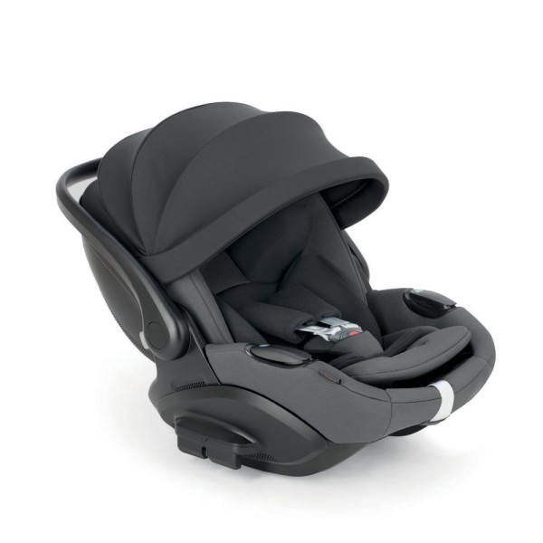 SET 3in1 APTICA XT  Darwin RECLINE Canyon Grey
