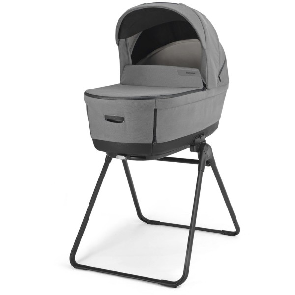 SET 3in1 APTICA XT  Darwin RECLINE Canyon Grey