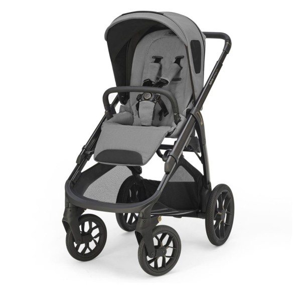 SET 3in1 APTICA XT  Darwin RECLINE Canyon Grey