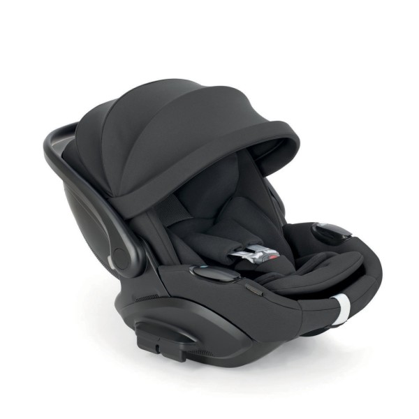 SET 3in1 APTICA XT Darwin RECLINE Magnet Grey