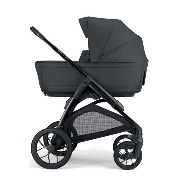 SET 3in1 APTICA XT Darwin RECLINE Magnet Grey