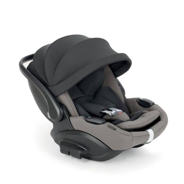 SET 3in1 APTICA ΧΤ Darwin RECLINE Tundra Beige