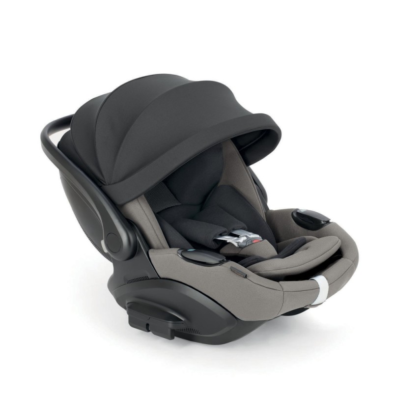 SET 3in1 APTICA ΧΤ Darwin RECLINE Tundra Beige