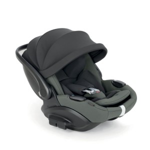 SET 3in1 APTICA XT Darwin RECLINE Taiga Green