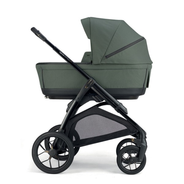 SET 3in1 APTICA XT Darwin RECLINE Taiga Green