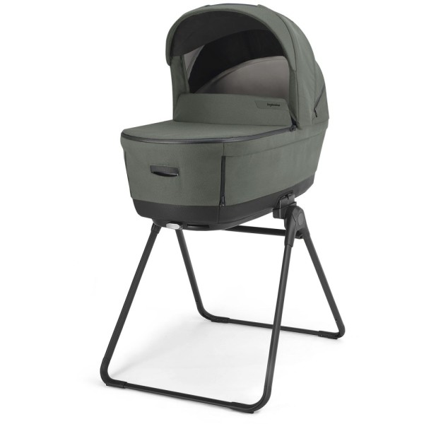 SET 3in1 APTICA XT Darwin RECLINE Taiga Green