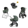 SET 3in1 APTICA XT Darwin RECLINE Taiga Green