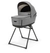 SET 3in1 APTICA XT  Darwin RECLINE Canyon Grey