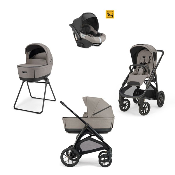 SET 3in1 APTICA  XT Darwin Tundra Beige