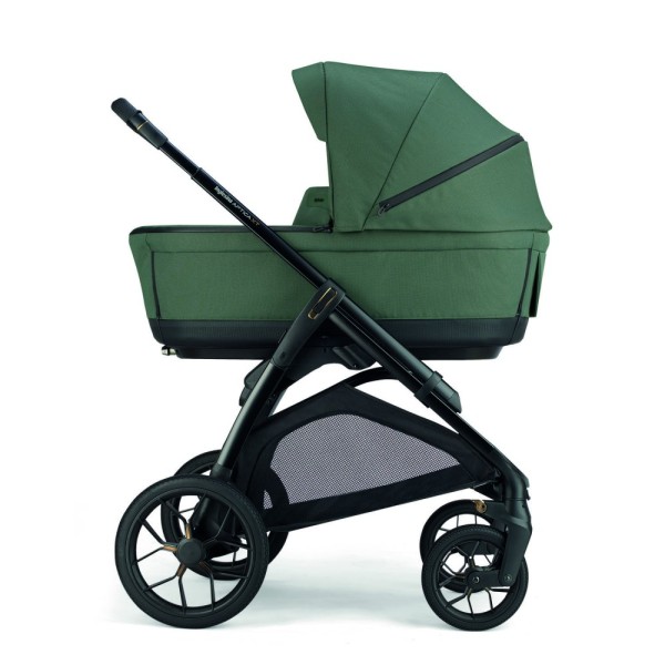 SET 3in1 APTICA  XT Darwin Taiga Green