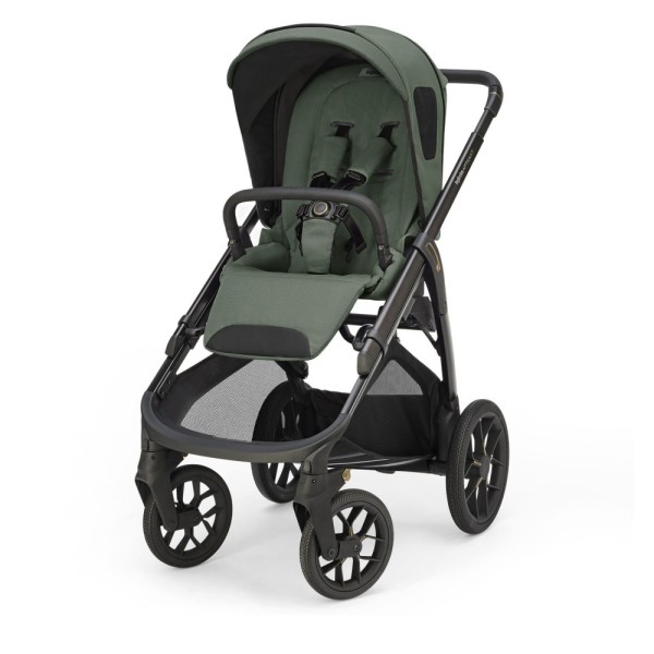 SET 3in1 APTICA  XT Darwin Taiga Green