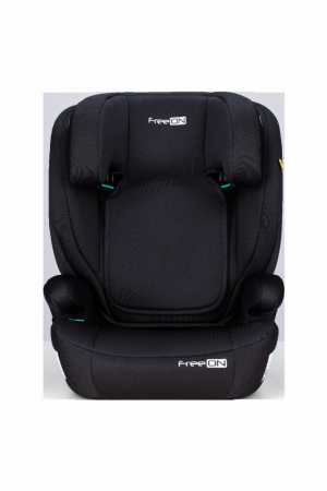 VEGA BLACK i-SIZE 100-150cm ΚΑΘΙΣΜΑ ΑΥΤ/ΤΟΥ