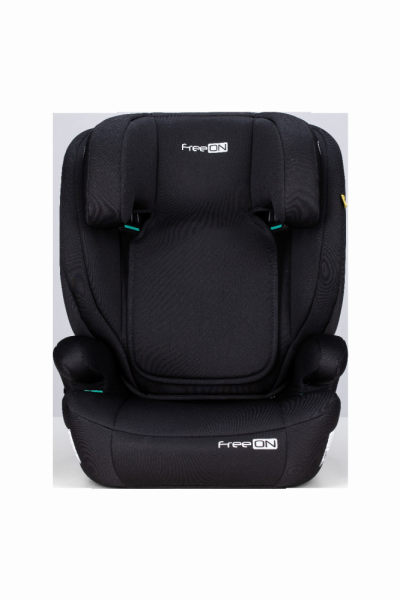 VEGA BLACK i-SIZE 100-150cm ΚΑΘΙΣΜΑ ΑΥΤ/ΤΟΥ