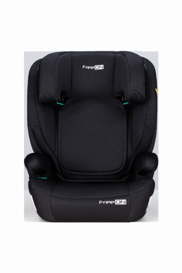 VEGA BLACK i-SIZE 100-150cm ΚΑΘΙΣΜΑ ΑΥΤ/ΤΟΥ